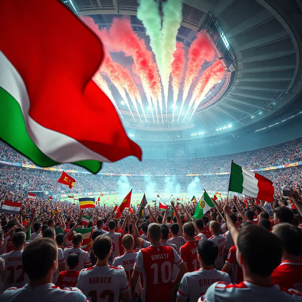 Sunwin cập nhật ngôi sao Nam Mỹ trong hành trình World Cup: Điều gì đang chờ đón? — view 5