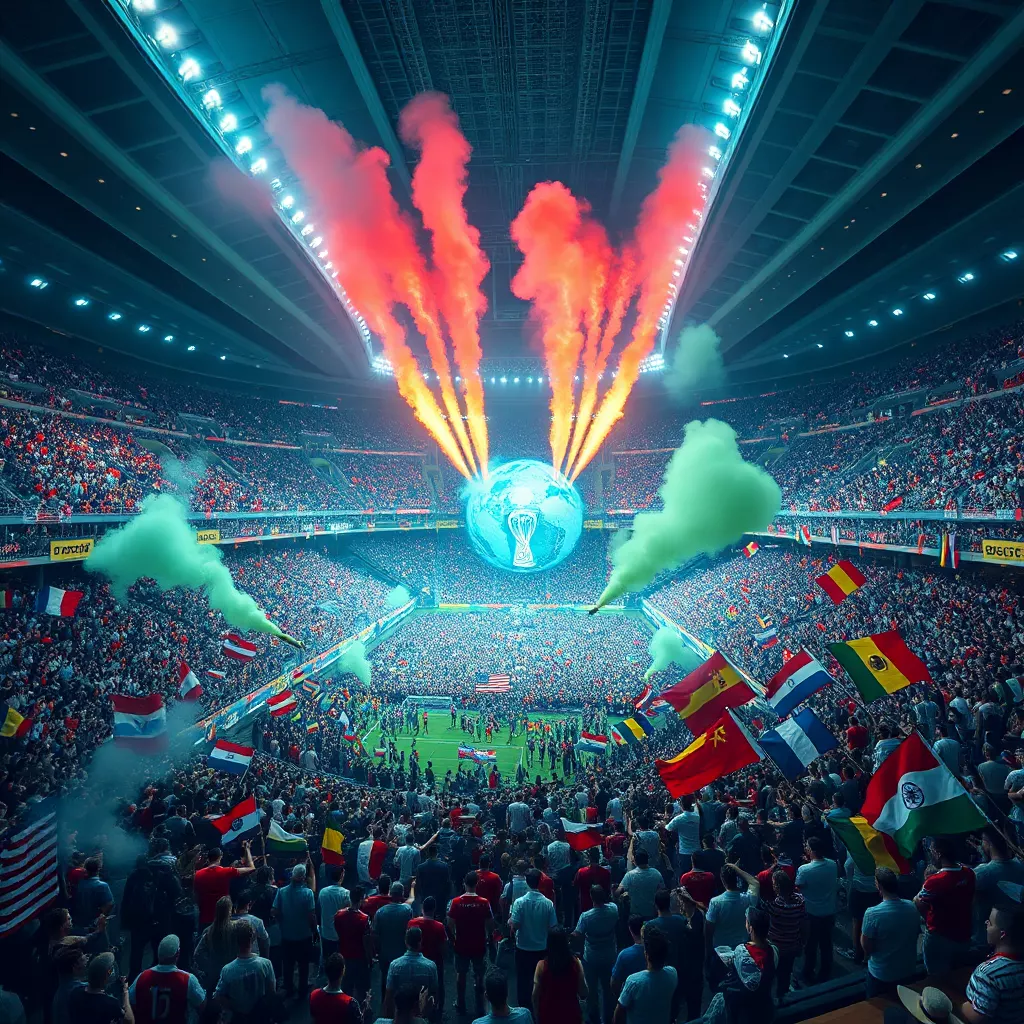 7mcn tổng hợp những khoảnh khắc đáng nhớ nhất sau trận chung kết World Cup: Đánh giá chi tiết — view 5