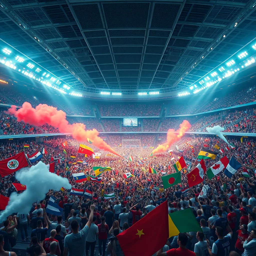 Cập nhật nhanh trực tiếp bóng đá World Cup: Kết quả, lịch đá và BXH mới nhất — view 5