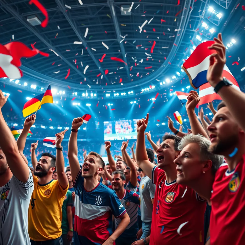 Chung kết World Cup 2026 sẽ tạo nên kỷ lục mới nào? Xem tại xx88.xyz