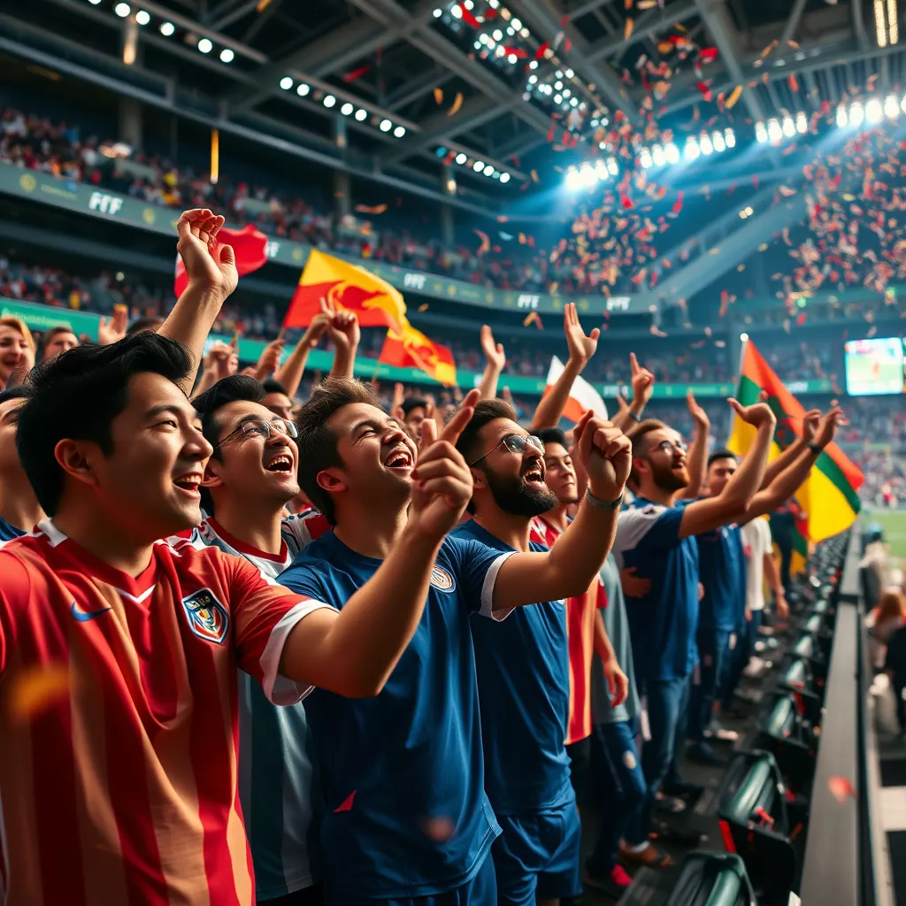 7mcn tổng hợp những khoảnh khắc đáng nhớ nhất sau trận chung kết World Cup: Đánh giá chi tiết — view 4