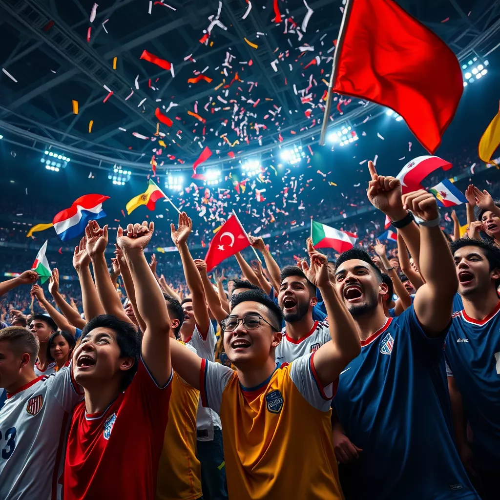 Toronto sẵn sàng cho World Cup 2026: Địa điểm tổ chức và những điều cần biết — view 4
