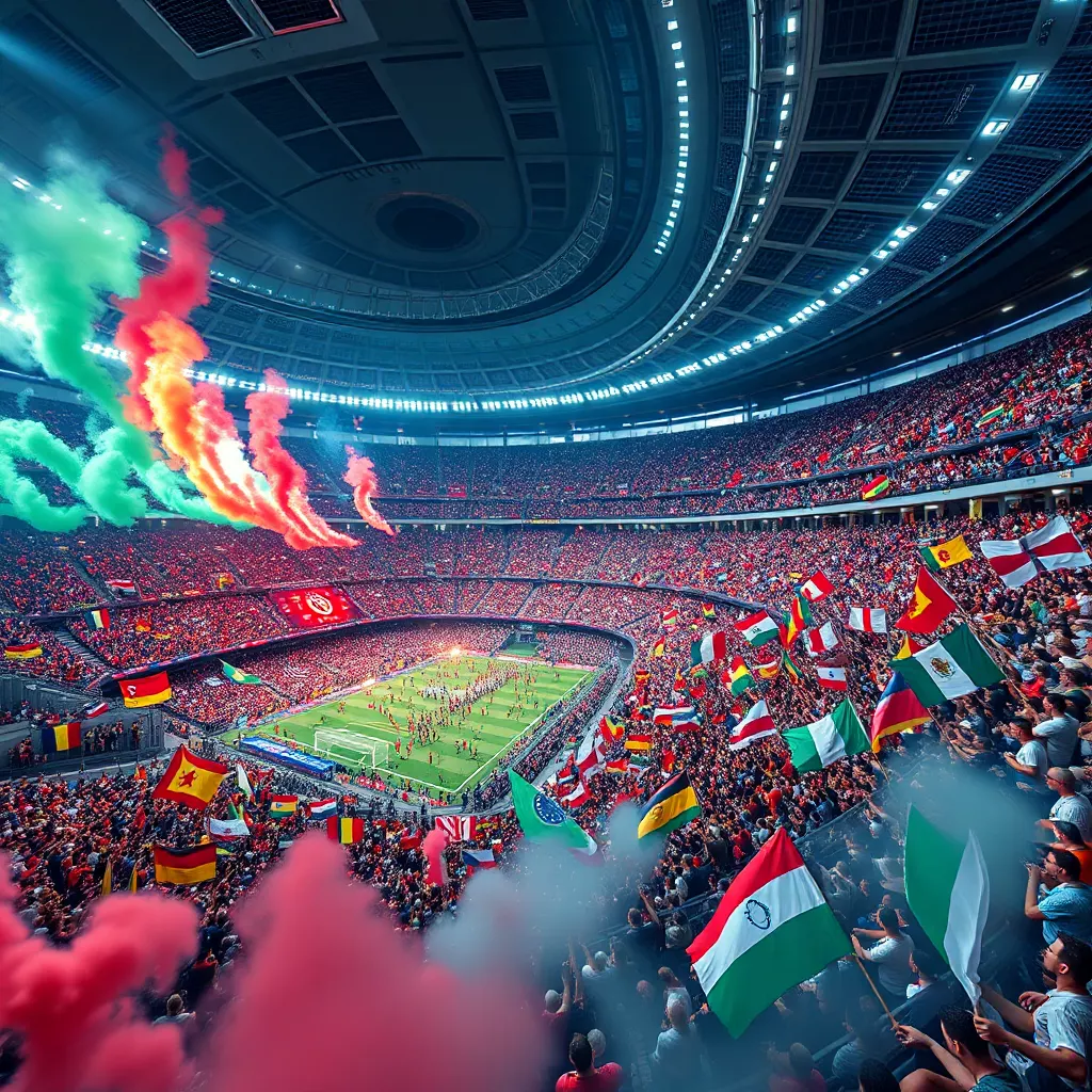 Tin nóng: Go 88 trao quà khủng nhân dịp World Cup bế mạc! Trải nghiệm từ góc nhìn chuyên gia UX — view 5