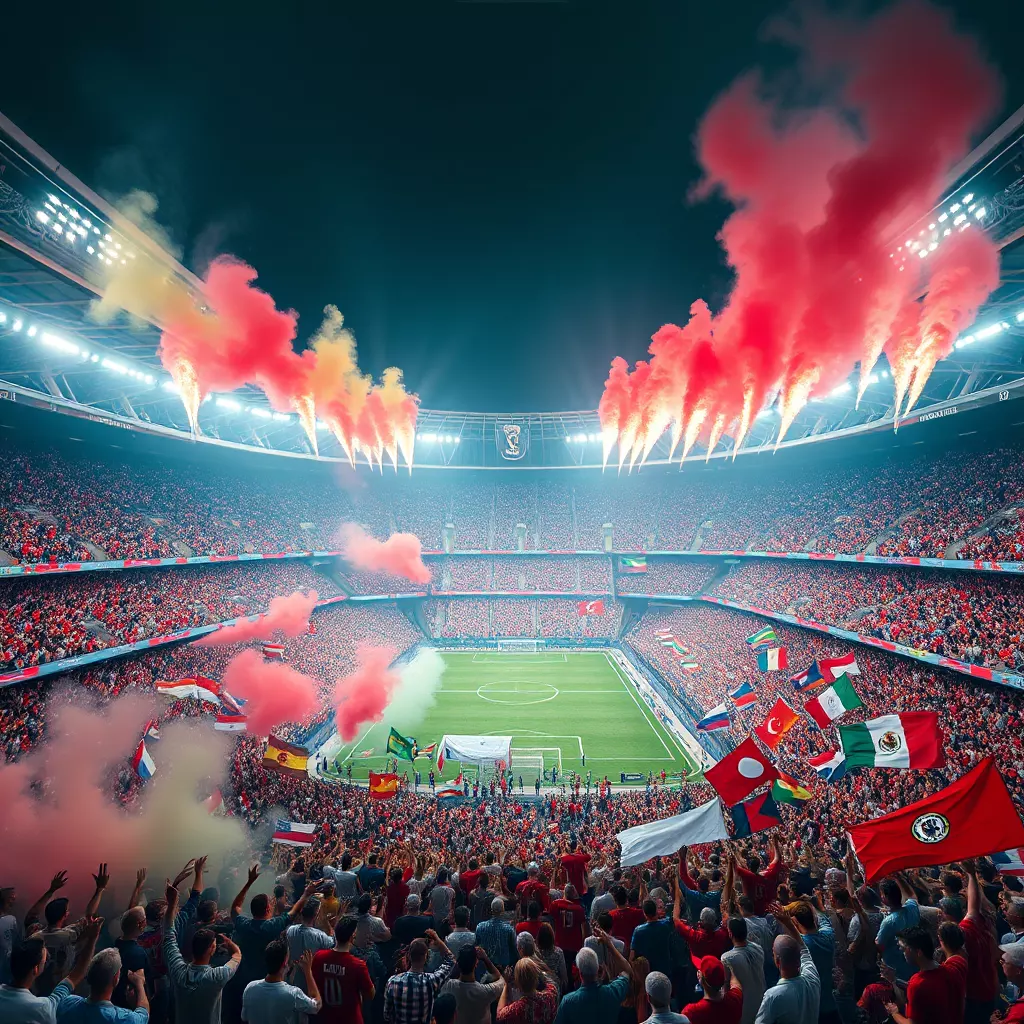 Đội tuyển Paraguay tại World Cup 2026: Điều gì khiến người hâm mộ phải chú ý?
