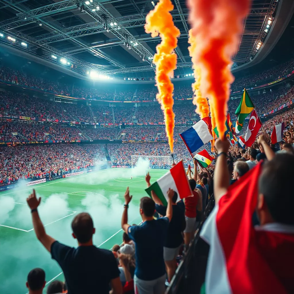 Chung kết World Cup 2026 sẽ tạo nên kỷ lục mới nào? Xem tại xx88.xyz — view 4