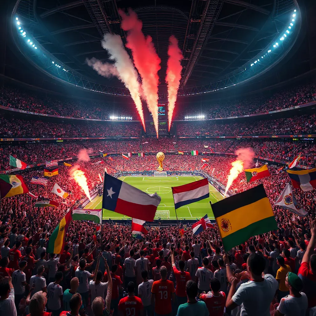 Cập nhật nhanh trực tiếp bóng đá World Cup: Kết quả, lịch đá và BXH mới nhất — view 2