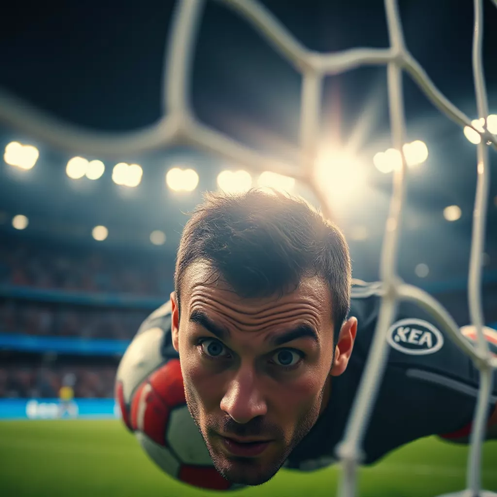 Kèo Bất Ngờ World Cup Trên iwin.uk.com: Có Nên Theo Không?