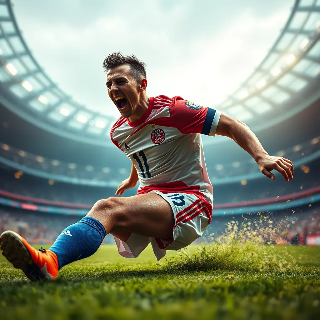Sunwin cập nhật ngôi sao Nam Mỹ trong hành trình World Cup: Điều gì đang chờ đón? — view 2