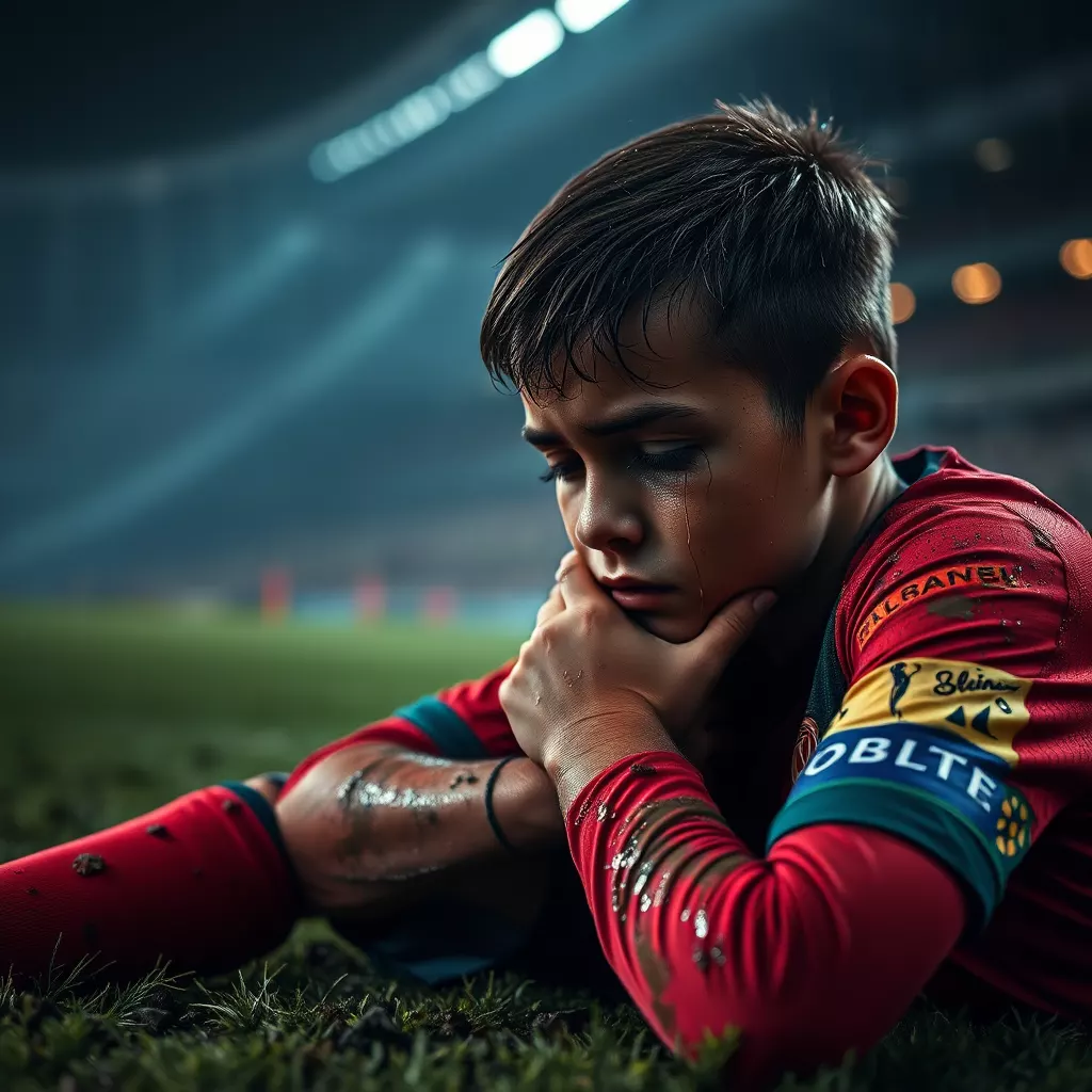 Tin nóng: Go 88 trao quà khủng nhân dịp World Cup bế mạc! Trải nghiệm từ góc nhìn chuyên gia UX — view 3