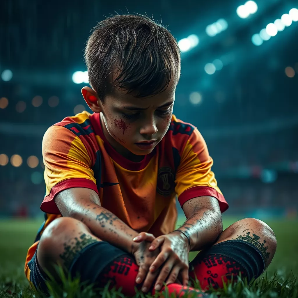 Chung Kết World Cup 2026: Ai Sẽ Là Chủ Nhân Của Khoảnh Khắc Vĩ Đại — view 4