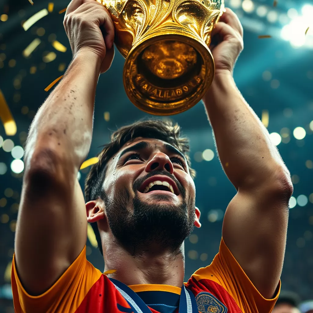 Soi Kèo Argentina World Cup Cùng Nhà Cái Iwin: Cơ Hội Vàng Cho Dân Mê Túc Cầu
