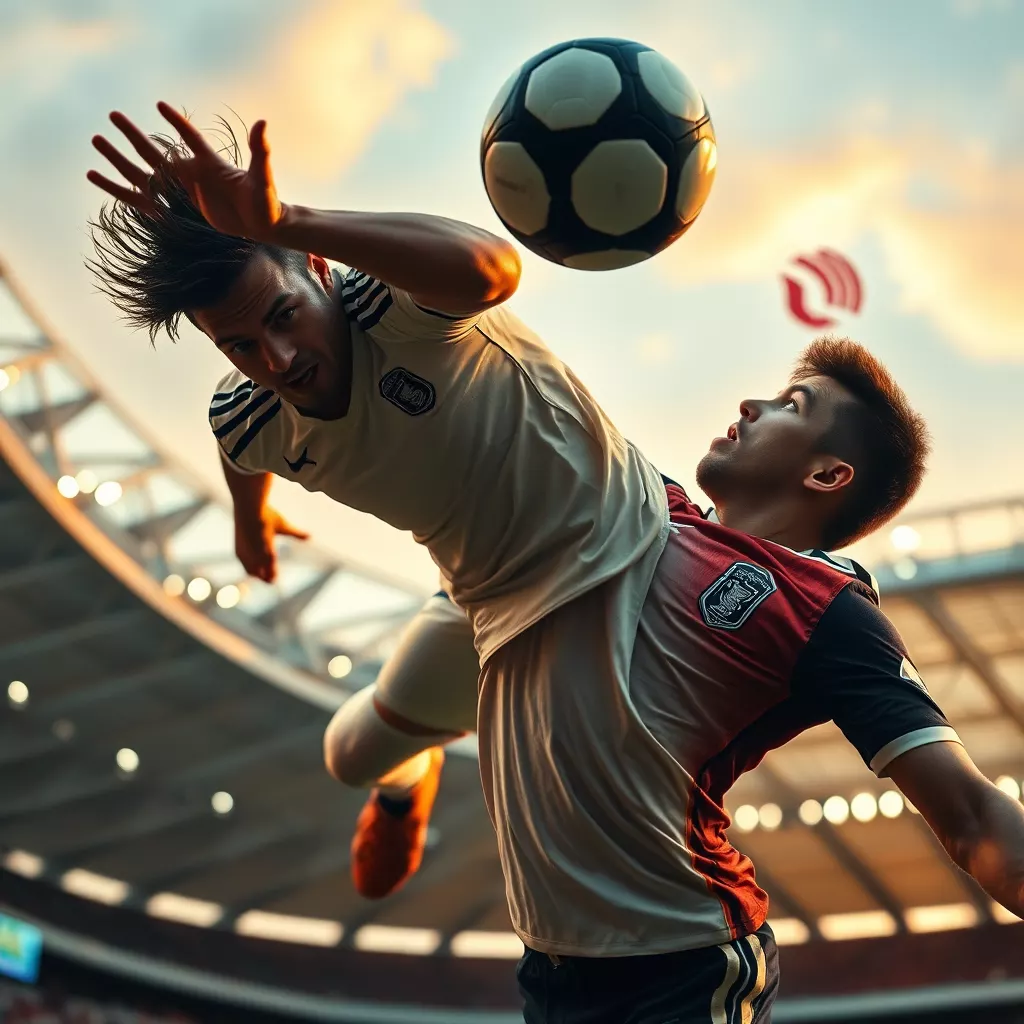 Chung Kết World Cup 2026: Ai Sẽ Là Chủ Nhân Của Khoảnh Khắc Vĩ Đại — view 5