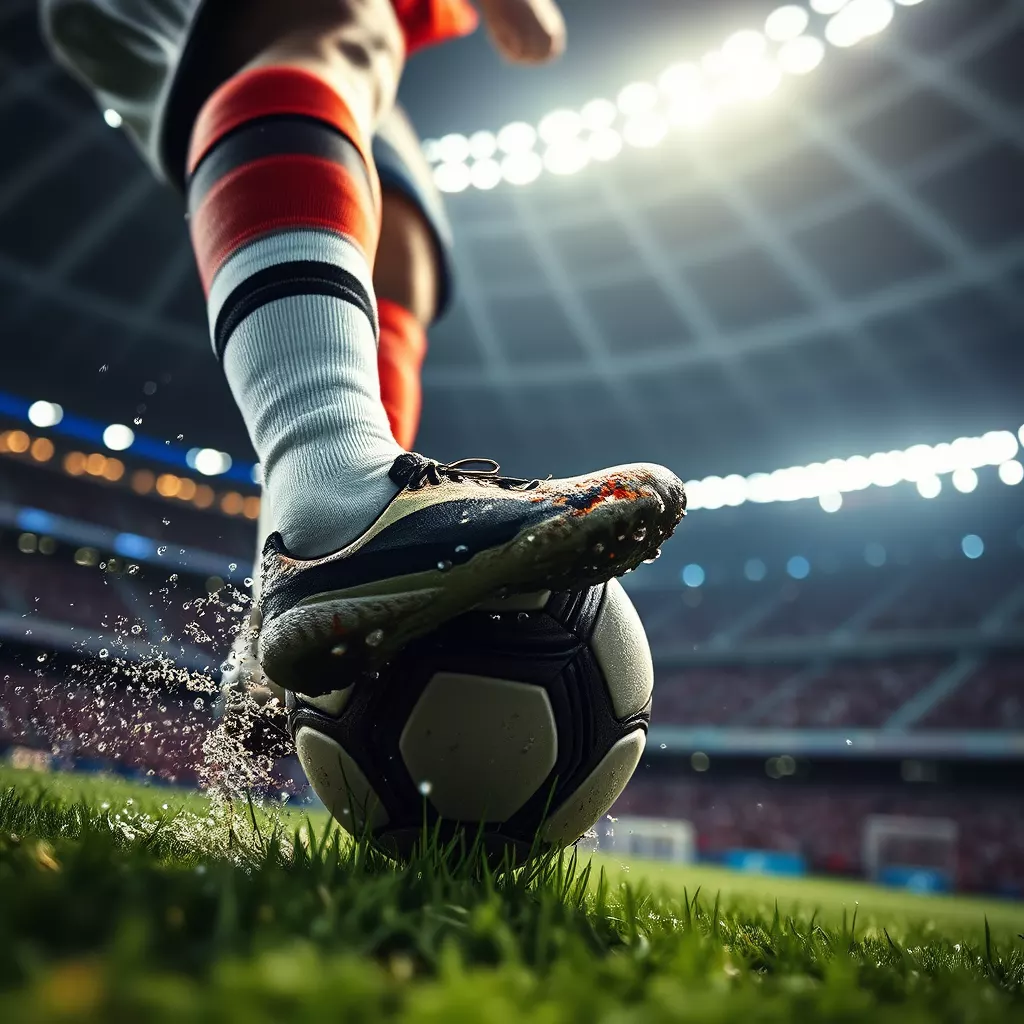 7mcn tổng hợp những khoảnh khắc đáng nhớ nhất sau trận chung kết World Cup: Đánh giá chi tiết