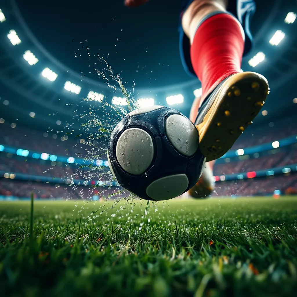 Chung kết World Cup 2026 sẽ tạo nên kỷ lục mới nào? Xem tại xx88.xyz — view 3