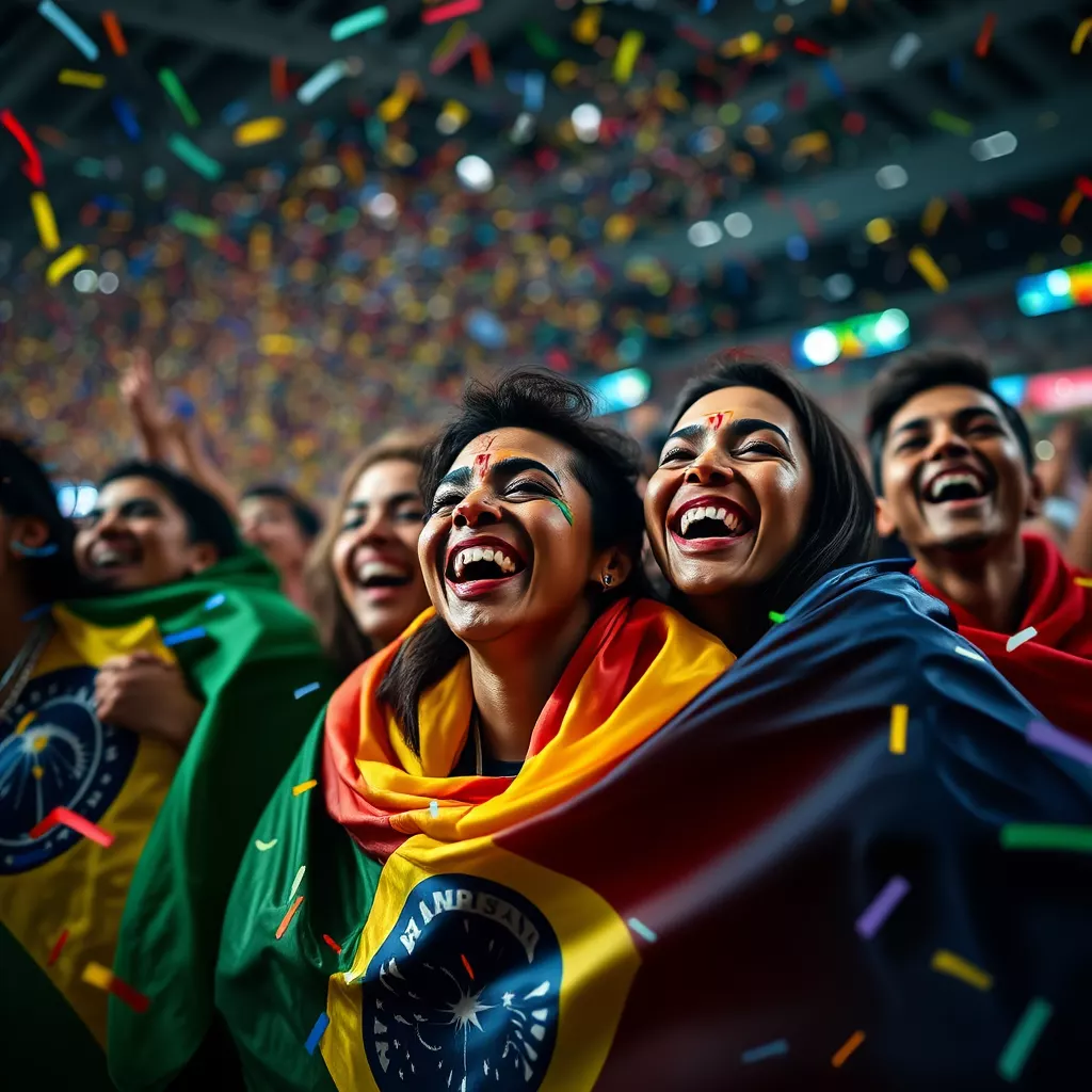 7mcn tổng hợp những khoảnh khắc đáng nhớ nhất sau trận chung kết World Cup: Đánh giá chi tiết — view 2