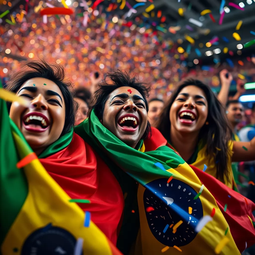 Cách Bắt Kèo World Cup Khi Vào Vòng Knock Out Tại Sunwin: Bí Kíp Từ Cao Thủ